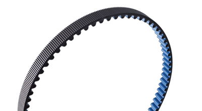 Cinghia dentata / Poly Chain / 5, 8, 14 / PUR / fibra di carbonio / GATES 
