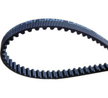 Cinghia dentata / Poly Chain Volt / 8MGT, 14MGT / PUR / fibra di carbonio / GATES 