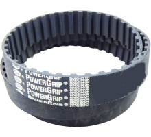 Cinghia dentata / Synchro-Power / T#, AT# / PUR / acciaio / GATES