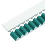 HabaSYNC HTD14M, superfici denti rivestite in tela