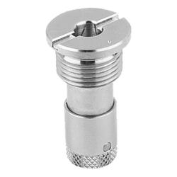 Boccole a sfera con blocco girevole (K1066)
