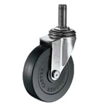 ruote inox 320EA / 315EA diametro ruota 85-125 mm