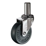 ruote inox 320EK / 315EK diametro ruota 50-75mm