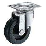 ruote inox 320S / 315S / 313S diametro ruota 100-150 mm