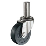 ruote inox 320SK / 315SK diametro ruota 50-75 mm