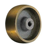 Wheels used - Ruote fuse