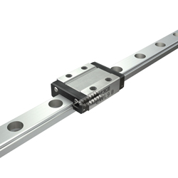 Serie Linear Way L LWL (F)