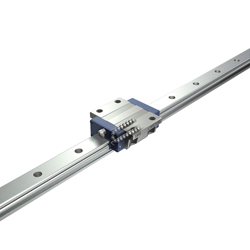 Serie Linear Way E LWE