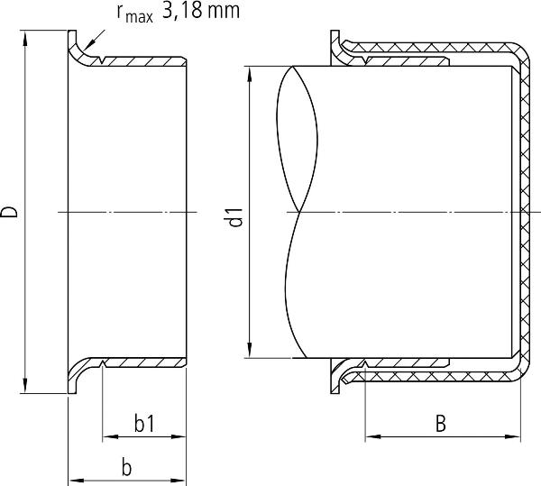 SKF Speedi-Sleeve