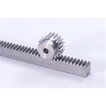 Ruote dentate inox CP