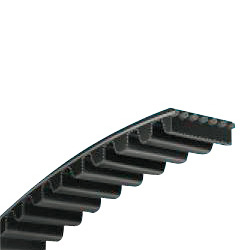 Cinghia dentata / S5M / gomma / fibra di vetro / MITSUBOSHI BELTING 