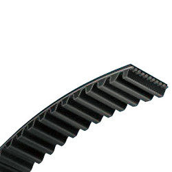 Cinghia dentata / S8M / gomma / fibra di vetro / MITSUBOSHI BELTING 