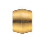 Giunti tubi in rame, modello Abacus Bead Ring per tubi in rame, Abacus Bead Ring