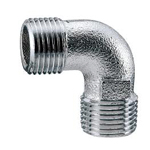 Pipe, Joint and Piping Secondary Material Hydrant Pipe Joint giunto placcato a gomito S2TL per giunzioni flessibili