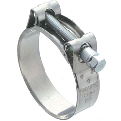 Serie SUPRA W2 parzialmente in acciaio inox