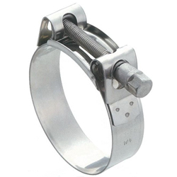 Serie SUPRA W4 interamente in acciaio inox