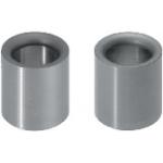 Bussole di foratura / foro +0,01 / configurabile / acciaio, acciaio inox / 50HRC-60HRC