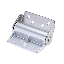 Cerniere a coppia / MSDH / STANDARD / 120° / acciaio inox