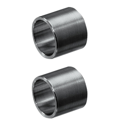 Distanziali per cuscinetti / Per anello esterno