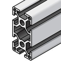 Serie 5 / Cava da 6 / 20x40mm