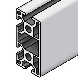 Serie 5 / Cava da 6 / 20x40mm