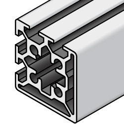 Serie 6 / Cava da 8 / 60x60mm