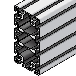 Serie 6 / Cava da 8 / 60x120mm