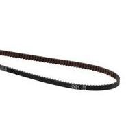 Cinghia dentata / B 4 / 2GT / gomma / fibra di vetro / NABEYA BI-TECH 