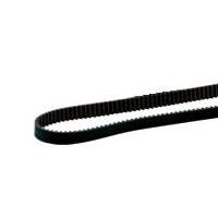 Cinghia dentata / B 6 / 2GT / gomma / fibra di vetro / NABEYA BI-TECH 