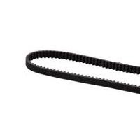 Cinghia dentata / B 6 / 3GT / gomma / fibra di vetro / NABEYA BI-TECH 
