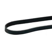 Cinghia dentata / B 9 / 3GT / gomma / fibra di vetro / NABEYA BI-TECH 