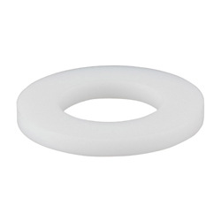 PTFE (Resina politetrafluoroetilene) / Rondella