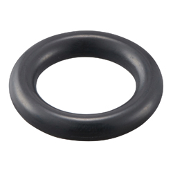 O-Ring, JISB2401, serie V (per flange per vuoto)