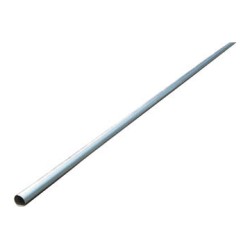Tubo NSSP in acciaio inox (senza filettatura)