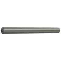 Rullo singolo in acciaio inox (Per trasportatore), diam. ⌀42.7 × largh. 90–690 (PS)