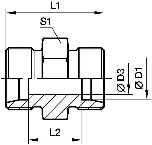 Unione G PARKER