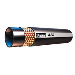 Tubo flessibile PARKER Parkrimp No-Skive 487