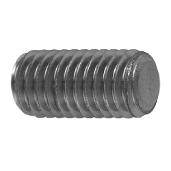 Vite di fermo a esagono incassato, punta piana, Nissan Screw Co., Ltd.