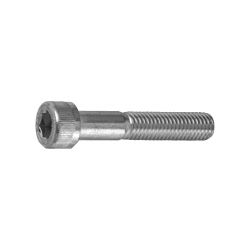 Bullone a esagono incassato (vite con dado), Nippon Fastener Corporation