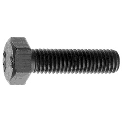 Bullone a testa esagonale, classificazione resistenza acciaio 10.9, Nippon Fastener Corporation HXNLWHD-STT3SC-M24-140