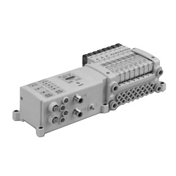 Direttiva ATEX elettrovalvola a 5 vie serie 56-VQC1000 ATEX categoria 3