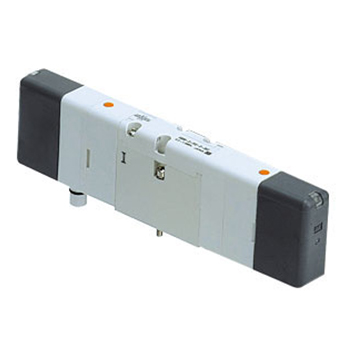 ISO 15407-2 Elettrovalvola interfaccia, Plug-in, VS*8-4 Serie