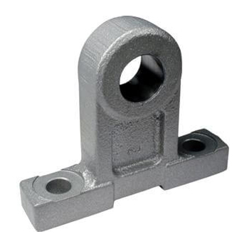 Accessorio, supporto a perno snodo oscillante, MB