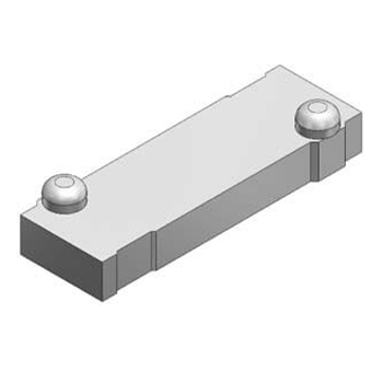 Assieme piastra di otturazione per SX7000