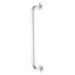 supporto tubo acciaio inox A-1524