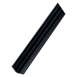 Cerniere flessibili / non forate / 1m / PVC / BP-869 / TAKIGEN