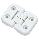 Cerniere multi-link / svasature cilindriche / 2 assi / PA / BP-13 / TAKIGEN