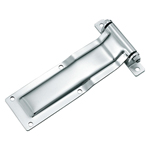 Cerniere per porte / laminate / acciaio inox / lucidate a specchio / B-1849 / TAKIGEN