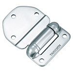 Cerniere piatte / perni di cerniera a scomparsa / acciaio inox / B-1800-A / TAKIGEN