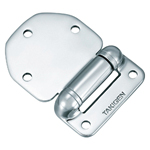 Cerniere piatte / perni di cerniera a scomparsa / acciaio inox / B-1800-B / TAKIGEN